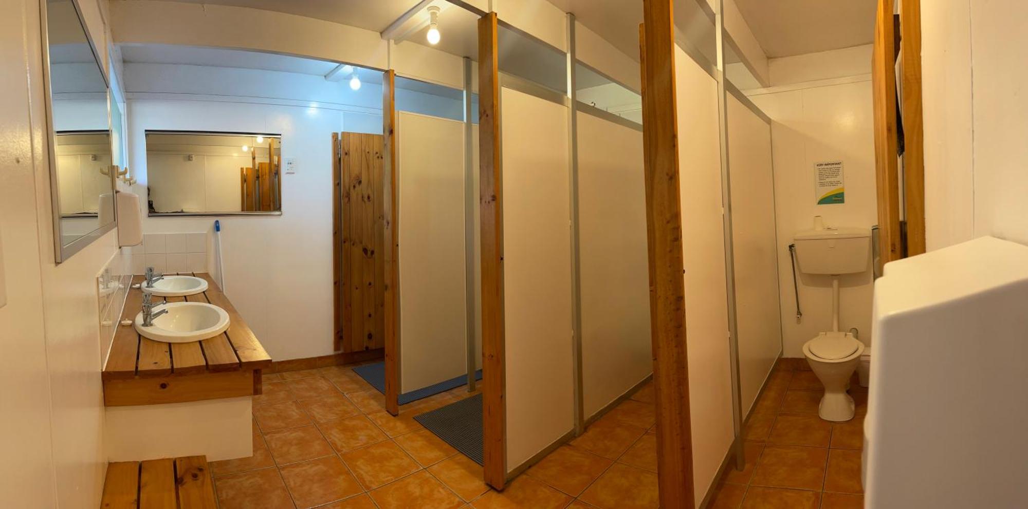 Pukenui Holiday Park Εξωτερικό φωτογραφία