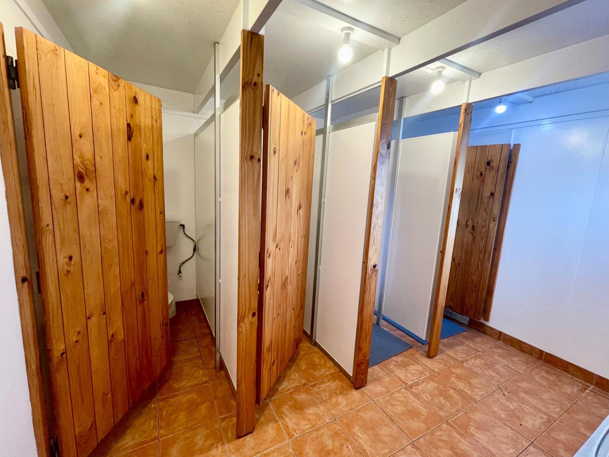 Pukenui Holiday Park Εξωτερικό φωτογραφία