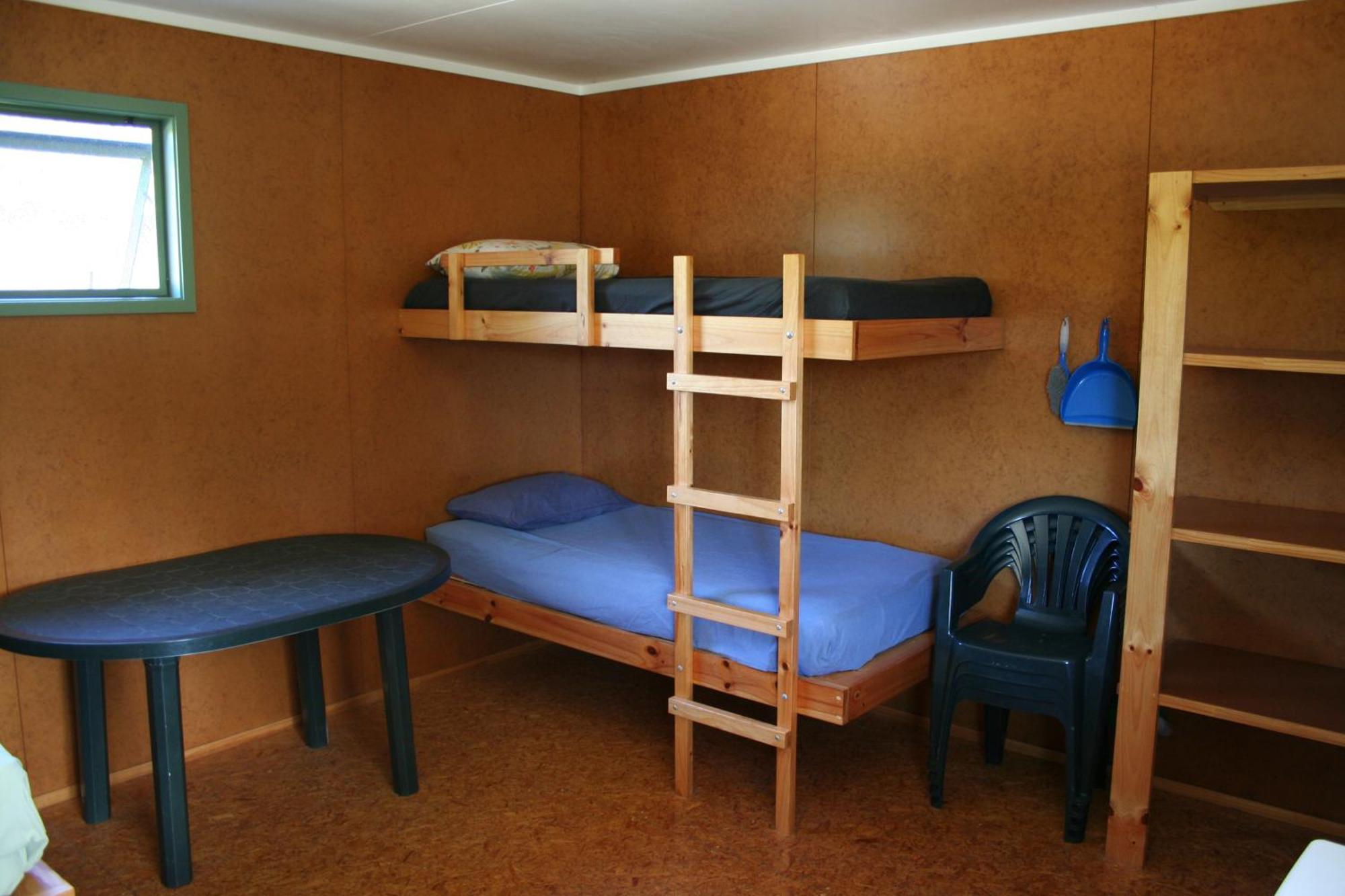 Pukenui Holiday Park Εξωτερικό φωτογραφία