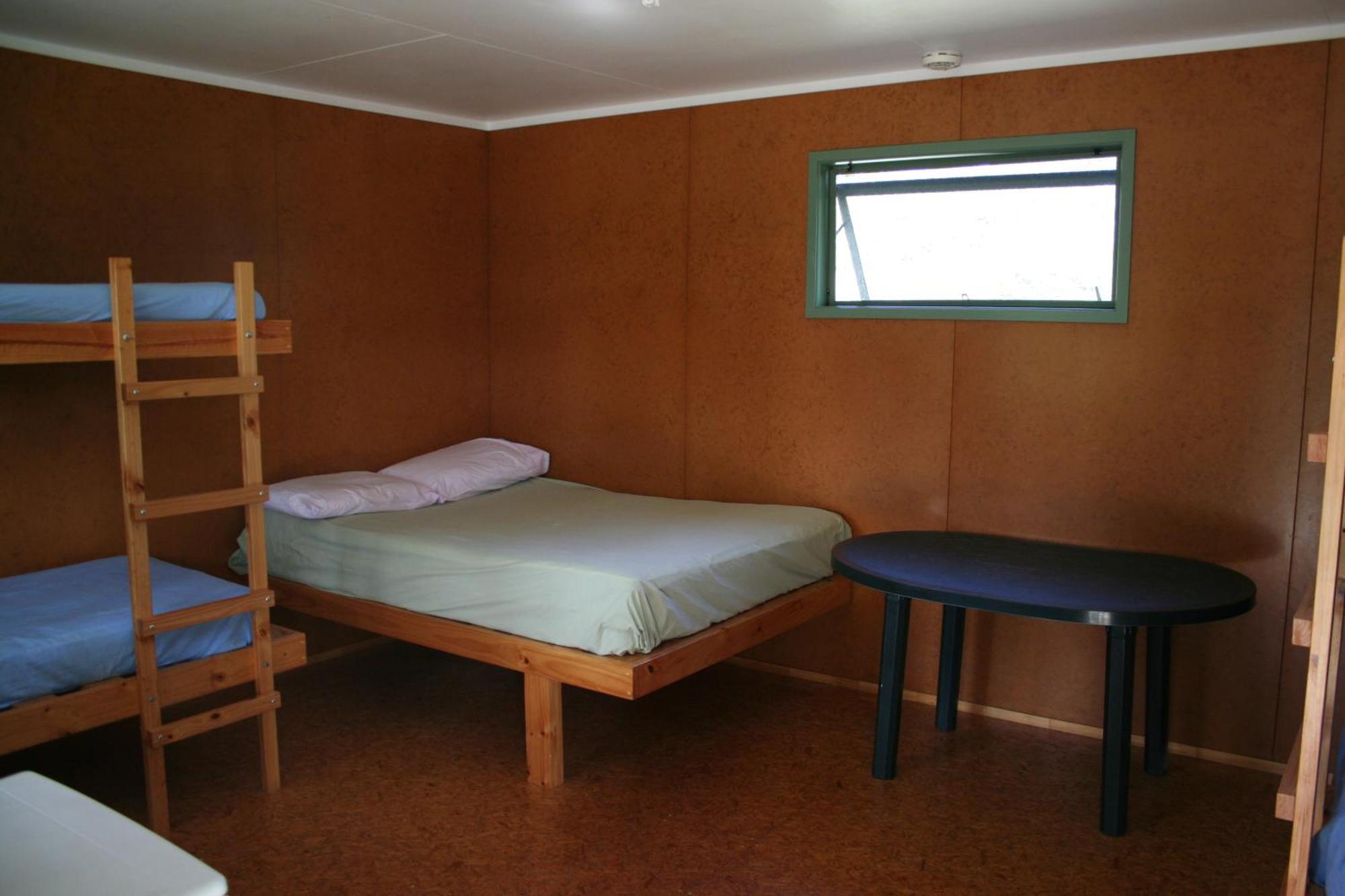 Pukenui Holiday Park Εξωτερικό φωτογραφία