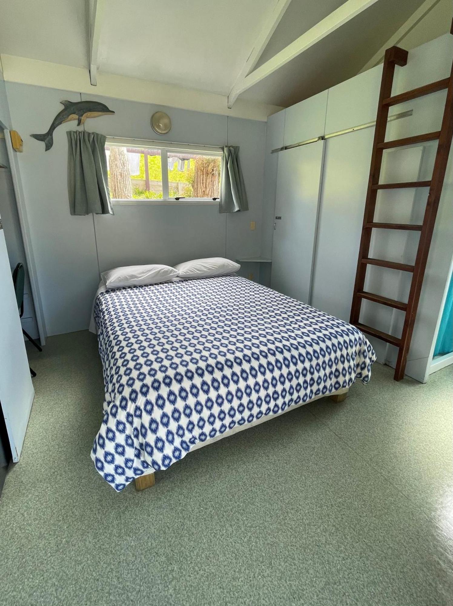 Pukenui Holiday Park Εξωτερικό φωτογραφία