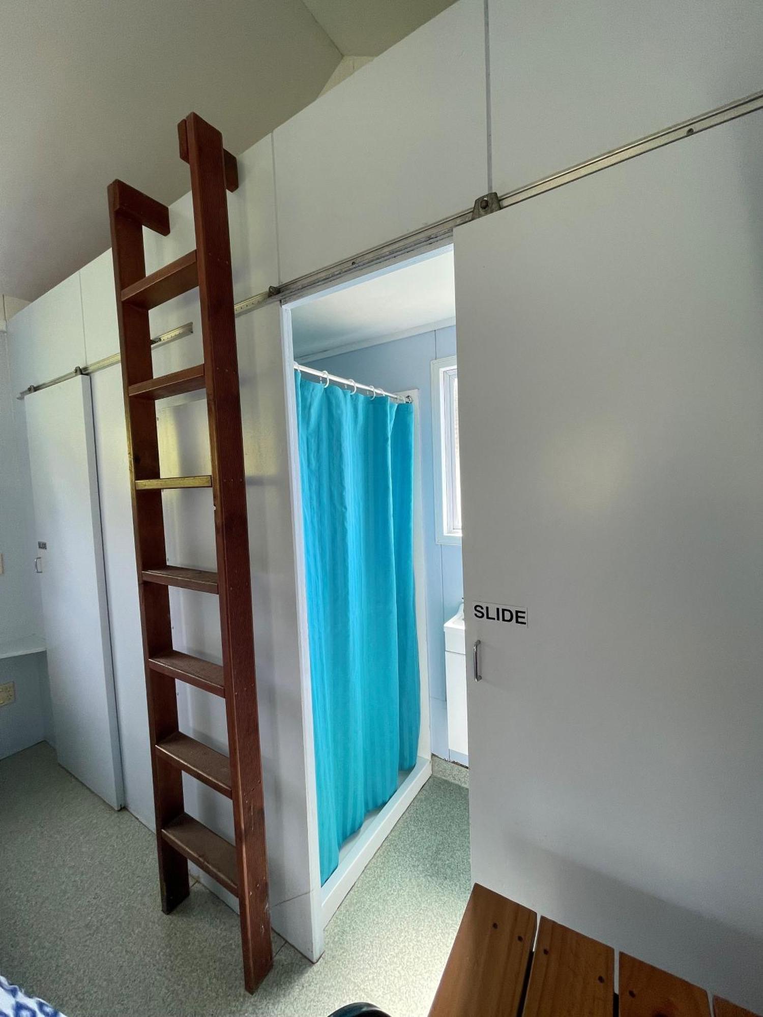 Pukenui Holiday Park Εξωτερικό φωτογραφία