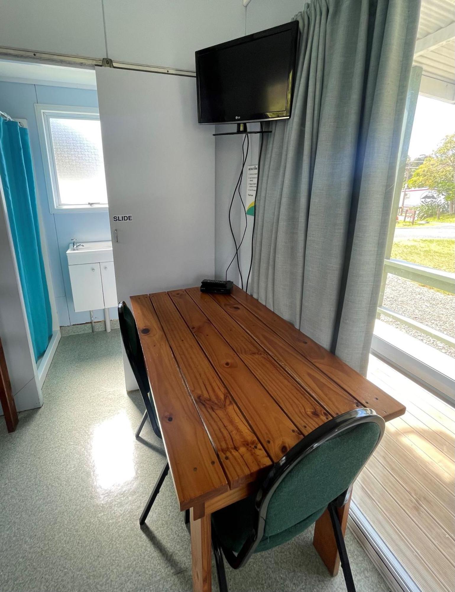 Pukenui Holiday Park Εξωτερικό φωτογραφία