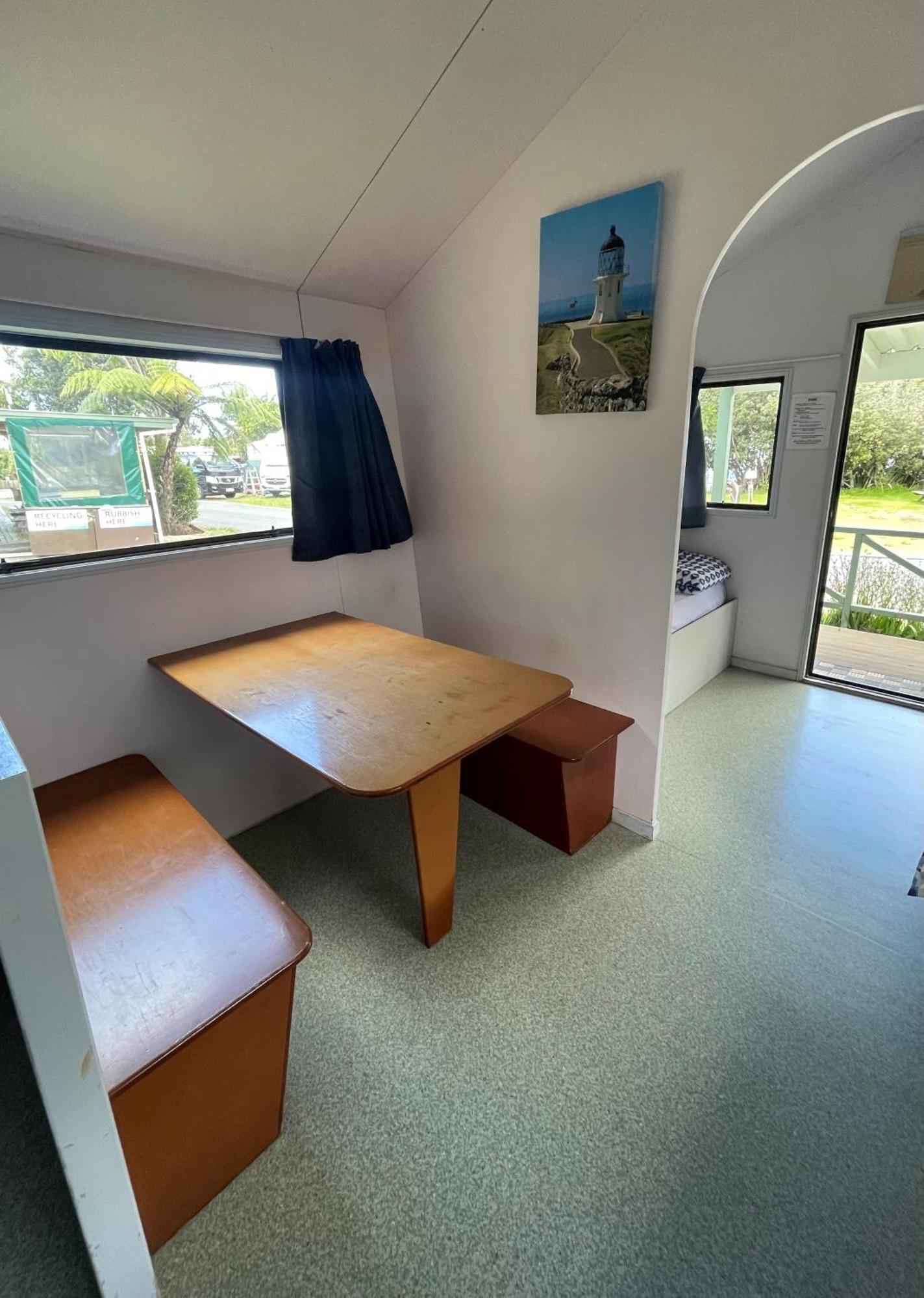 Pukenui Holiday Park Εξωτερικό φωτογραφία