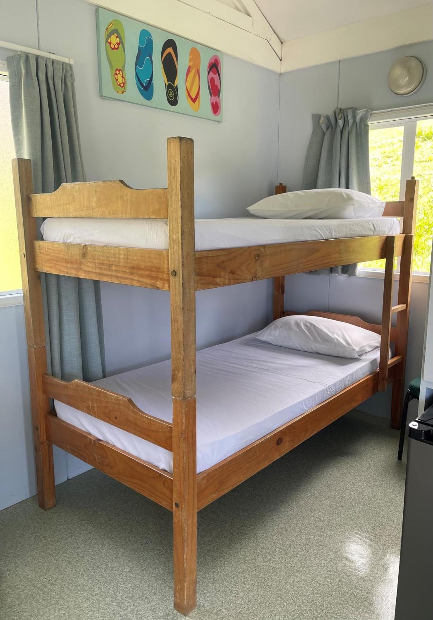 Pukenui Holiday Park Εξωτερικό φωτογραφία