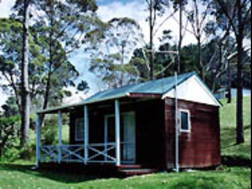 Pukenui Holiday Park Εξωτερικό φωτογραφία