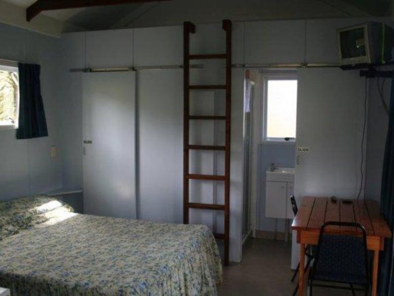 Pukenui Holiday Park Εξωτερικό φωτογραφία